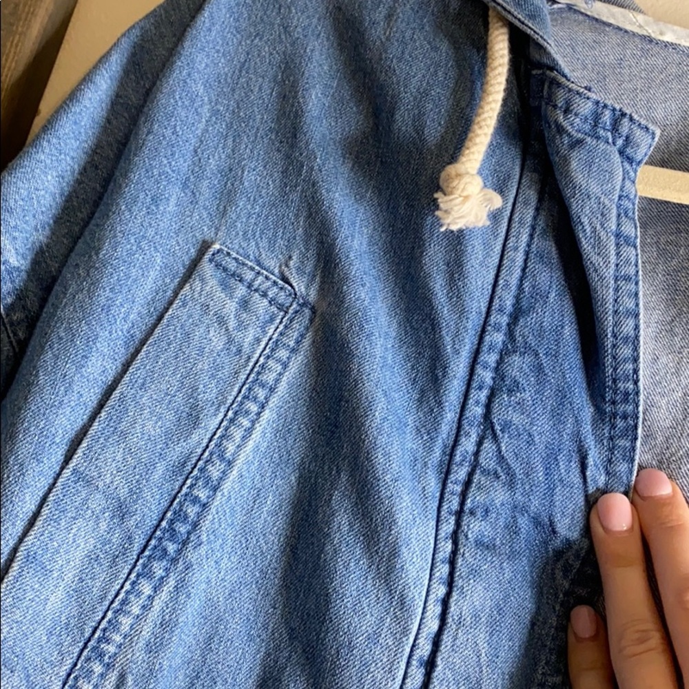 Forever21 Jacket - Picture 3 of 7